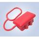 Connector cover SB175 RED
