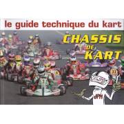 Le guide technique du Kart - Chassis de kart - Livre JPM Editions