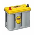 Batterie Optima Yellowtop YTR - 12V 38Ah 460A