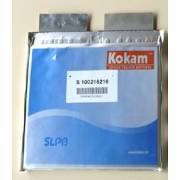 Kokam Lithium cell 3,7V 40Ah