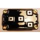 MOSFET Power Module APTM10HM05FG