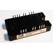 Module MOSFET APTM10HM09FT3G