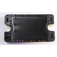 MOSFET Power Module APTM10HM09FT3G