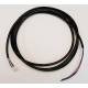 Cable for current sensor LEM HAS +/-15V 1 connector