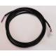 Cable for current sensor LEM HAS +/-15V 1 connector