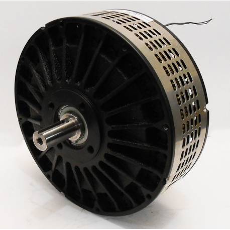 MOTEUR À COURANT CONTINU LMC 200-127