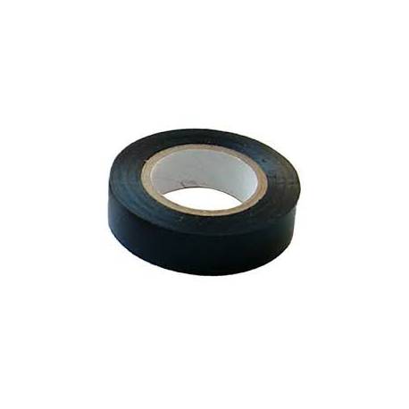 Black electrical insulating tape
