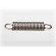 Reinforced 65mm spring