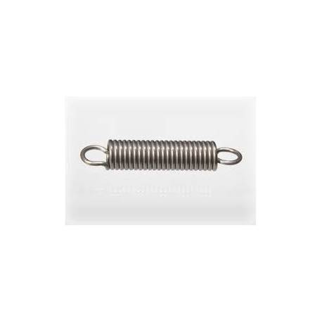 Reinforced 110mm spring