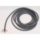 7G1.5 color flexible cable by meter