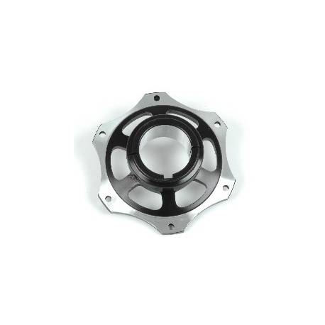 PORTE COURONNE ALUMINIUM DIAMÈTRE 50MM