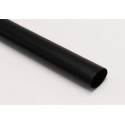 Gaine thermo 09mm-06mm fine NOIRE 50cm
