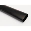 Gaine thermo 18mm-06mm fine NOIRE 50cm