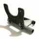 Plaque support moteur PMS120 pour kart