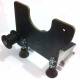 Plaque support moteur PMS120 pour kart