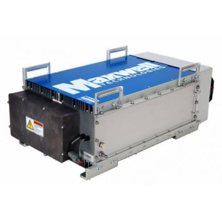 SUPERCONDENSATEUR 63F 125V MAXWELL