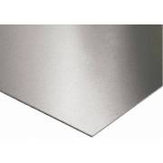 Plaque aluminium 1000x2000mm ep 6mm