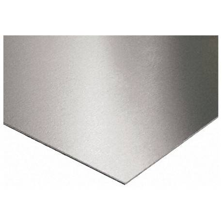 Aluminum plate 1000x2000mm thickness 6mm