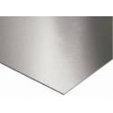 Plaque aluminium 1000x2000mm ep 6mm