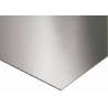 Plaque aluminium 1000x2000mm ep 6mm