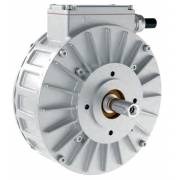 Heinzmann AC synchronous disc motor PMS 150