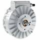 Moteur synchrone Heinzmann PMS 156 80 VDC