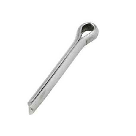 Goupille fendue par 10