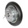 Wheel Drive motor Heinzmann PRA230 type I
