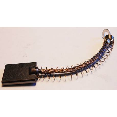 Balai trapézoïdal pour moteur PMG 132