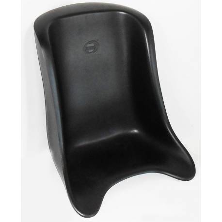 Box's seat foam adapter