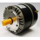 ME0909 brush-type 48V 100A motor