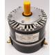 ME0909 brush-type 48V 100A motor