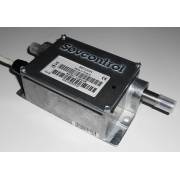 Accélérateur serVcontrol SEVCON