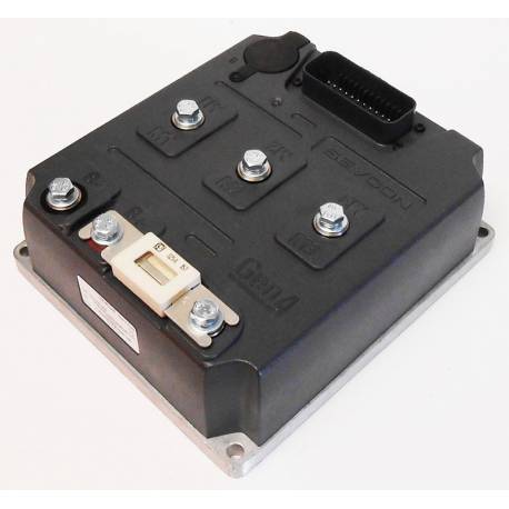 SEVCON three-phase controller GEN4 4827