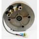Moteur ME0201013201 PMSM Brushless enclosed