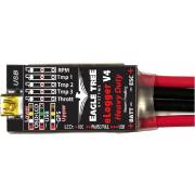 JOULEMÈTRE MICROPOWER ELOGGER V4 150A