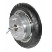 Moteur roue Heinzmann PRA230 type II