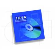 PC programmer + Interface CURTIS 1314-4401