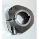 Aluminum rear hub for 30mm shaft second hand