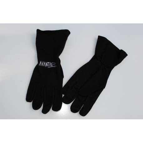 Gants de karting taille L
