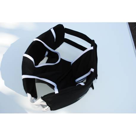 pare côtes karting occasion taille S