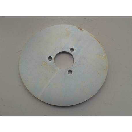 Disque de frein plein diamètre 180mm