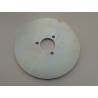 Solid brake disc diameter 180mm