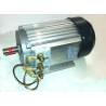 SPEEDOMAX asynchronous motor