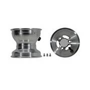 120mm front wheel for hub 3 holes