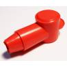 Cache cosse écrou ROUGE 70mm2