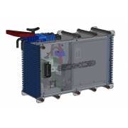 Batterie Lithium 24V 40AH High Density avec BMS