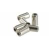 Embout de gaine de frein D8mm