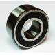 SKF Ball Bearing 3204 A-2RS1-TN9-MT33 20x47x20.6mm