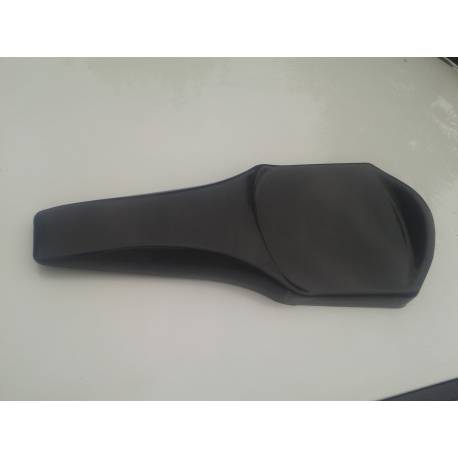 panneau frontal noir porte numéro